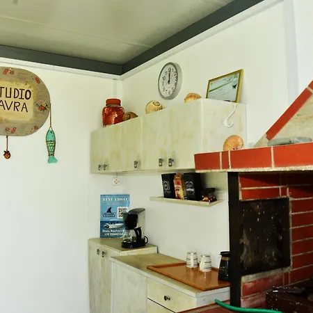 Διαμέρισμα Avra Σκάλα Ραχωνίου