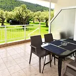 Avra Apartment *