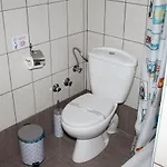 Avra Apartment Skala Rachoni (Thasos)