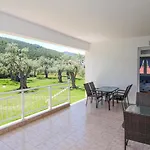 Avra Apartment *