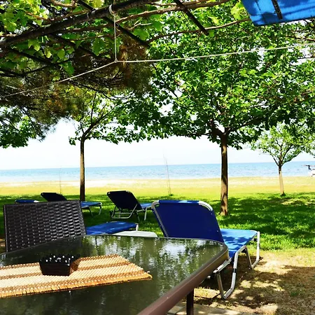 Appartement Avra *