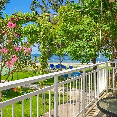 Apartment Avra Skala Rachoni (Thasos)