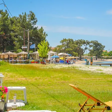 Avra Skala Rachoni (Thasos)