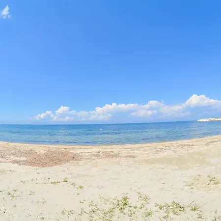 Avra Skala Rachoni (Thasos)