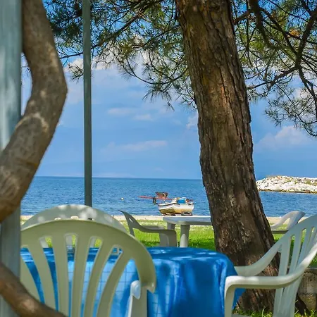 Apartment Avra Skala Rachoni (Thasos)