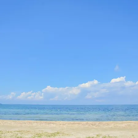 Avra Apartment Skala Rachoni (Thasos)