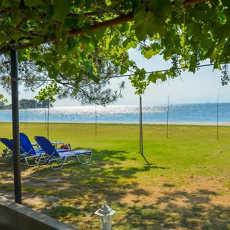 Avra Skala Rachoni (Thasos)