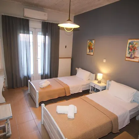 Avra Apartment *