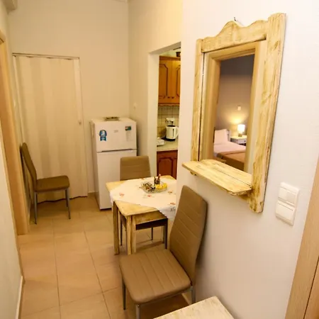 Avra Apartament Skala Rachoni (Thasos)