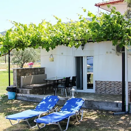 Avra Apartament Skala Rachoni (Thasos)