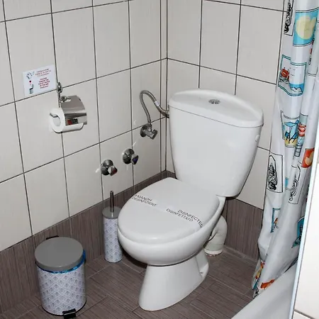 Avra Apartament Skala Rachoni (Thasos)