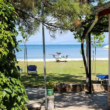 Avra Apartment Skala Rachoni (Thasos)