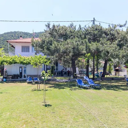 Apartment Avra *