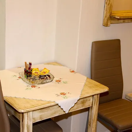 Avra Apartment