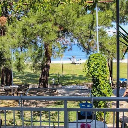 Apartment Avra *