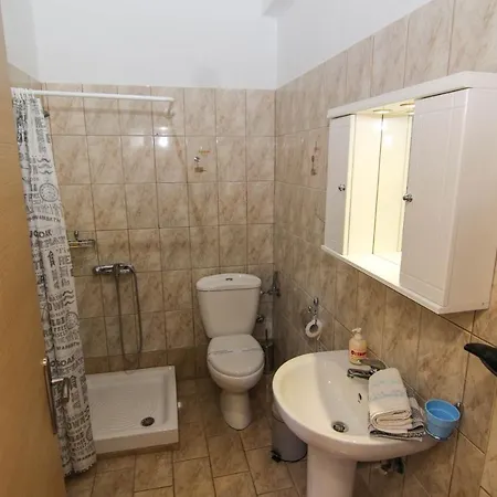 Apartament Avra Skala Rachoni (Thasos)