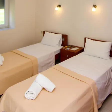 Apartment Avra *