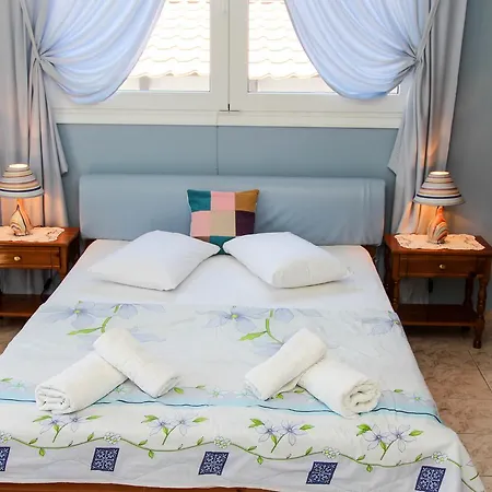 Apartment Avra *