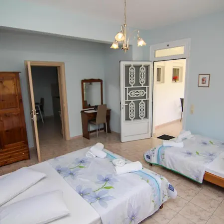 Avra * Skala Rachoni (Thasos)