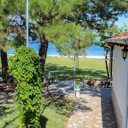 Apartament Avra Skala Rachoni (Thasos)