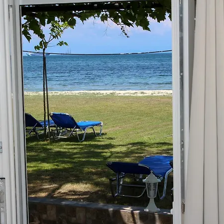 Apartment Avra *