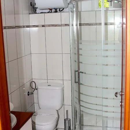 Apartament Avra