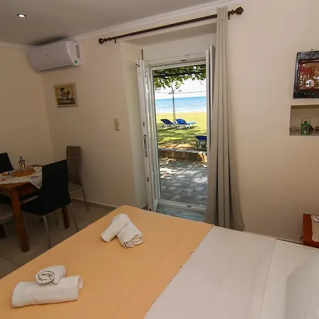 Avra Apartment