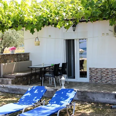 Apartament Avra Skala Rachoni (Thasos)