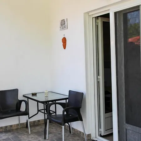 Avra Apartment *