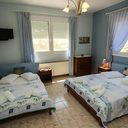 Apartment Avra *