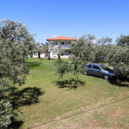 Apartment Avra Skala Rachoni (Thasos)