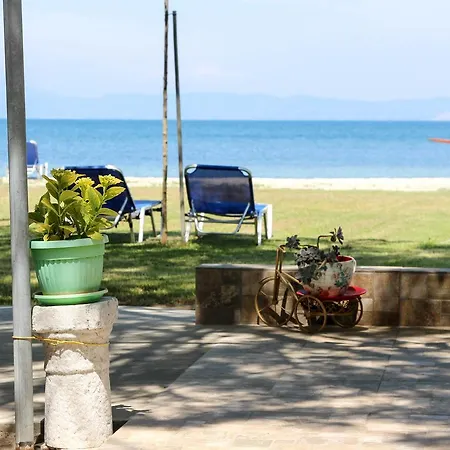 Avra Apartament Skala Rachoni (Thasos)