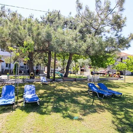 Avra Apartment *