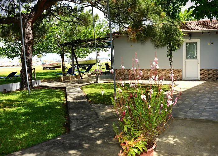 Appartement Avra *