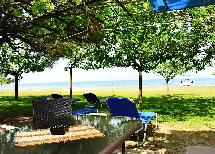 Appartement Avra *