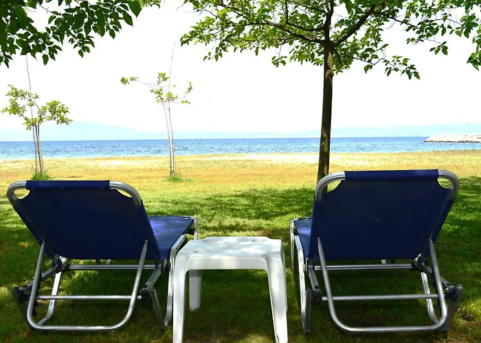 Appartement Avra *
