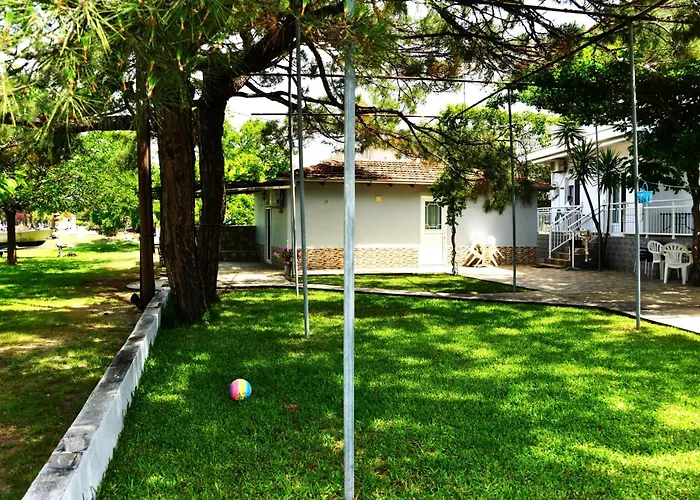 Avra Appartement