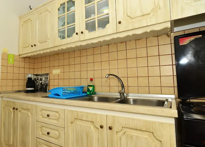 Avra Appartement *