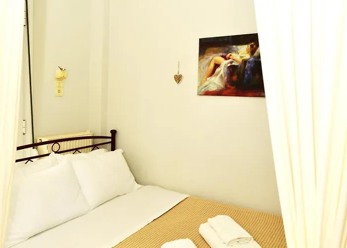 Appartement Avra