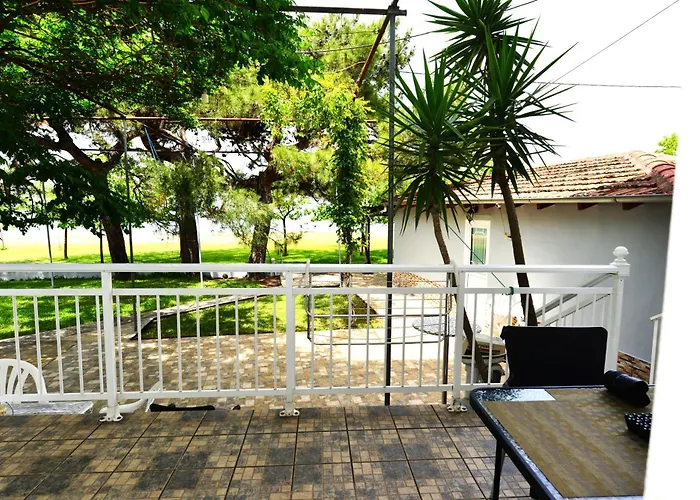 Avra Appartement *