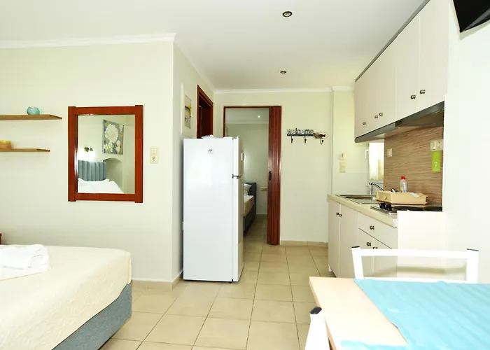 Avra Appartement