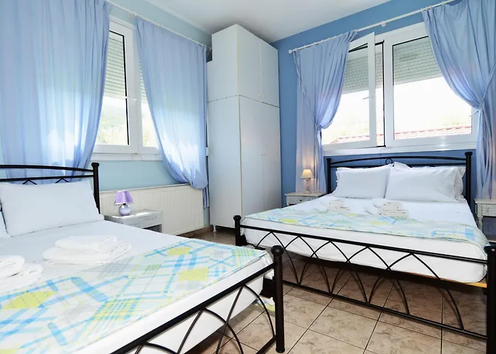 Appartement Avra *