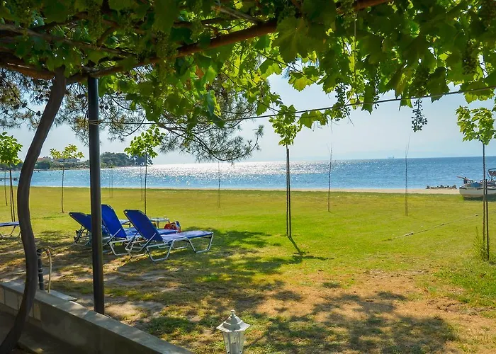 Avra Skala Rachoni (Thasos)
