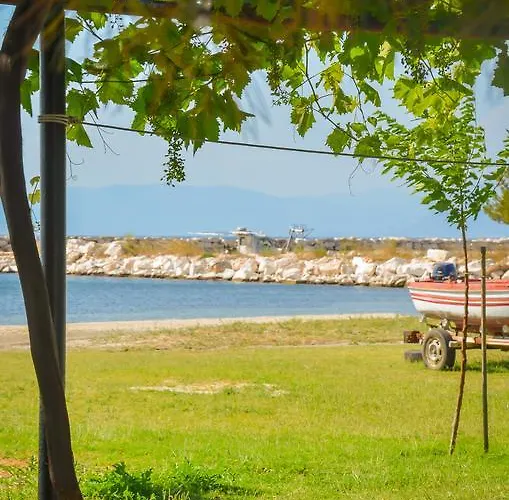 Appartement Avra *