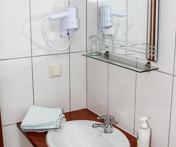 Avra Appartement *