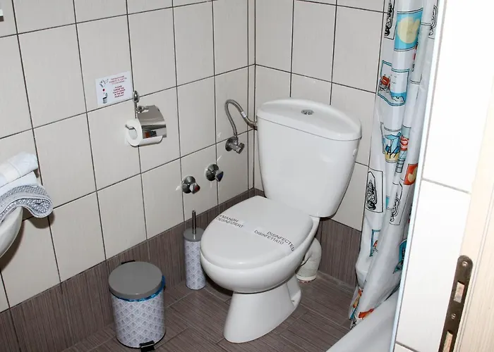 Avra Appartement Skala Rachoni (Thasos)
