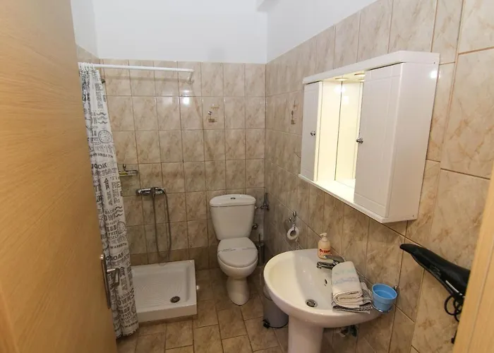 Apartment Avra Skala Rachoni (Thasos)