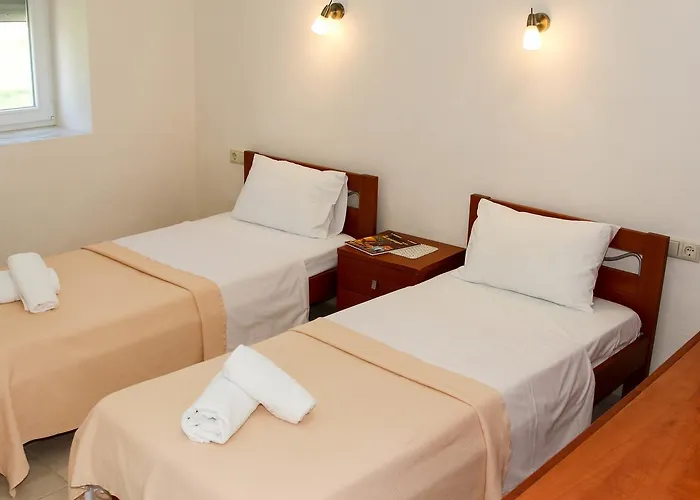 Avra Apartment Skala Rachoni (Thasos)