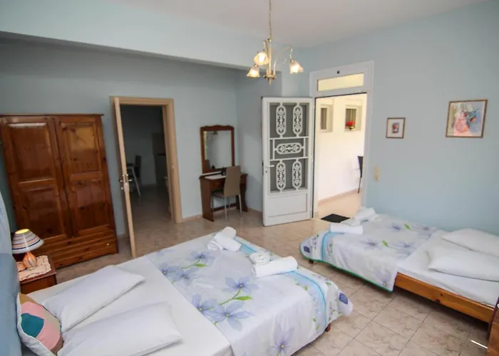 Avra * Skala Rachoni (Thasos)