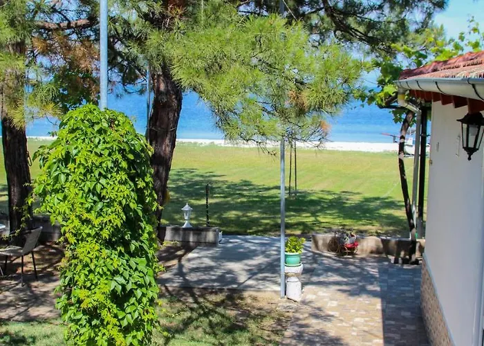 Apartment Avra Skala Rachoni (Thasos)